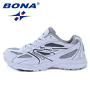 BONA New Classics Style Women Running Shoes Breathable Upper Outdoor Walking Jogging Sport Shoes Comfortable Ladies Sneakers