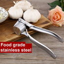 WALFOS Hot Stainless Steel Kitchen Squeeze Tool Alloy Crusher Garlic Presses Fruit & Vegetable Cooking Tools Kitchen Accessories