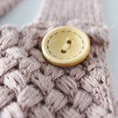 Baby Knitting Rompers Cute Overalls Newborn Girls Boys Clothes Baby Girl Boy Sleeveless Romper Jumpsuit Toddler Knit Romper