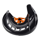 Front Brake Disc Guard For KTM 125 150 200 250 300 350 400 450 530 SX SXF XC XCF EXC EXCF 2003-2015 For Husqvarna 2014-2015