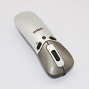 Wireless Fly Air laser mouse G-Sensor 15m 2.4Ghz USB Optical 1600DPI Laser Presenter for Set-Top Box/Smart TV/Android TV Box