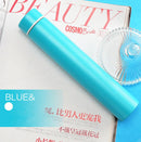 Bpa-Free Insulated Mini 280ML Creative Slim Vacuum Flasks Thermals Cup 304 Stainless Steel Kettle Coffee Thermos Water Bottle