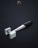 New Kitchen Tender Loose Meat Stainless Steel hammer Steak Professional Meat Hammer Tenderizer Cooking Tools Kitchenware