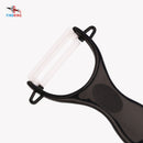 FINDKING Zirconia Ceramic Knife set 3&quot; 4&quot; 5&quot; 6&quot; inch+ Peeler+Covers Paring Fruit Utility Kithchen Knife 5pcs 2018 best knives