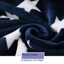 Winter Warm Flannel Double Pillow Case Thick Coral Fleece Pillowcase Adult Long Pillowcase 48x150cm/48x120cm/48x180cm