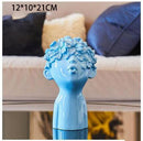 Nordische Harzfigur Figuren Niedlicher Schmetterling Junge Skulptur Geschenke Heimtextilien Handwerk Dekoration Hotelzimmer Tischverzierungen