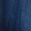 TIYIHAILEY Free Shipping Fashion Denim All-match Loose Casual Jeans Skirt Elastic Waist Long Skirt For Women With Belt S-3XL