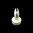 Outdoor Waterproof IP67 LED wall lamp, surface mounted led wall sconce liner Aisle Bedroom Decorative Lighting Window wall light