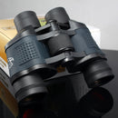60x60 3000M HD Professional Hunting Binoculars Telescope Night Vision for Hiking Travel Field Work Forestry Fire Protection
