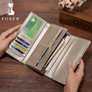FOXER Brand Women&
