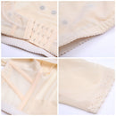 Miss Moly Seamless Arm Shaper Chest Lifter Corrective Underwear Invisible Slimming Shapewear Body Slimmer Modeling Tops Corset