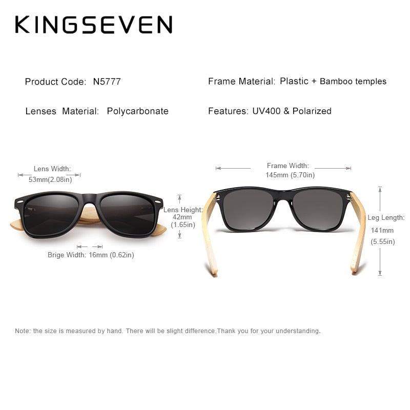 KINGSEVEN Original Men&