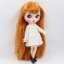 ICY DBS Blyth Doll 1/6 bjd joint body doll combination including dress shoes on sale 30cm anime toy