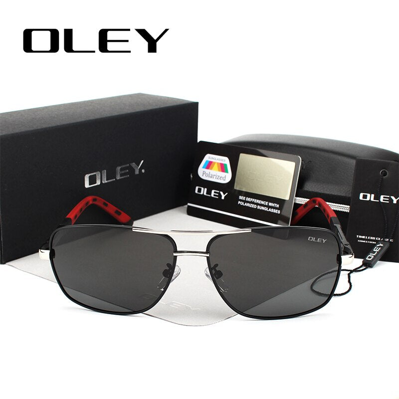 OLEY Brand Men&