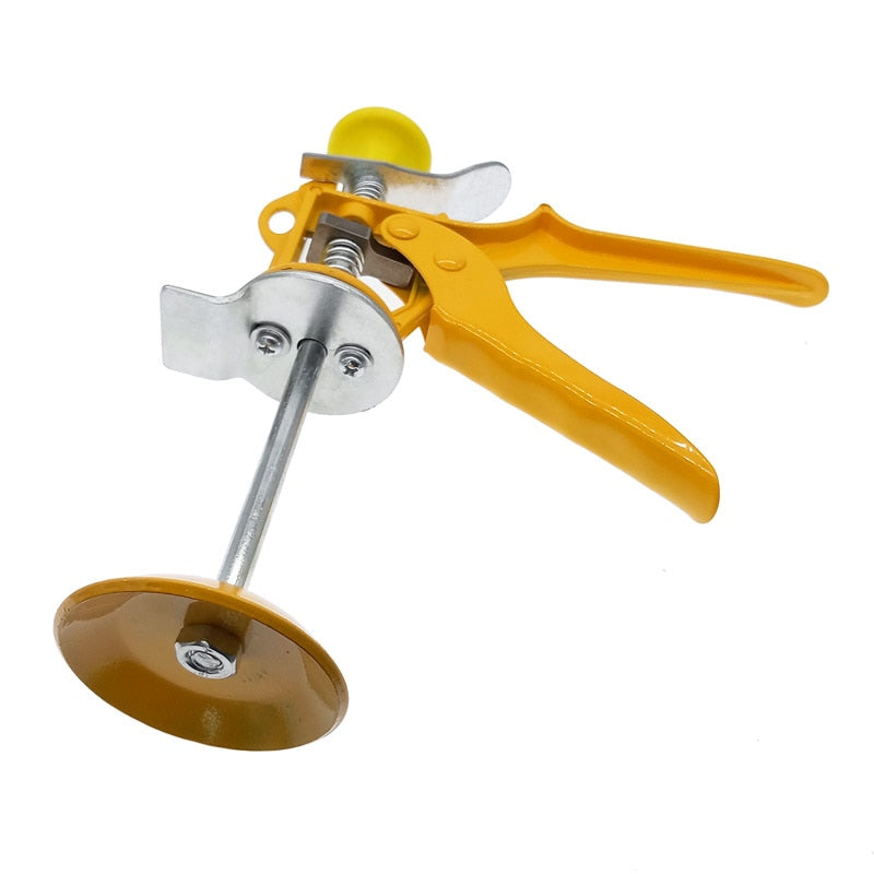 Tile Height Adjuster Tile Locator Rapid Lifting Tile Leveling Construction tools Tile Leveling