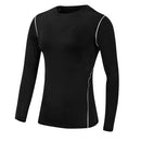 Yuerlian 15% Elasthan Add Wool Damen Fitness Strumpfhosen T-Shirt Workout Bluse Sport Running Sportswear Langarm Gym Yoga Shirt