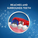 Oral B Electric Toothbrush Kids Rotation Vitality Cartoon Soft  Bristles Battery Powered Tooth Brush for Children Oral Gum Care