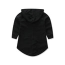 Hooded Baby Boys Girls Coat 2-7 Years Cotton 3D Dinosaur Sweatshirt Kids Children Outwear In Spring Autumn KF709