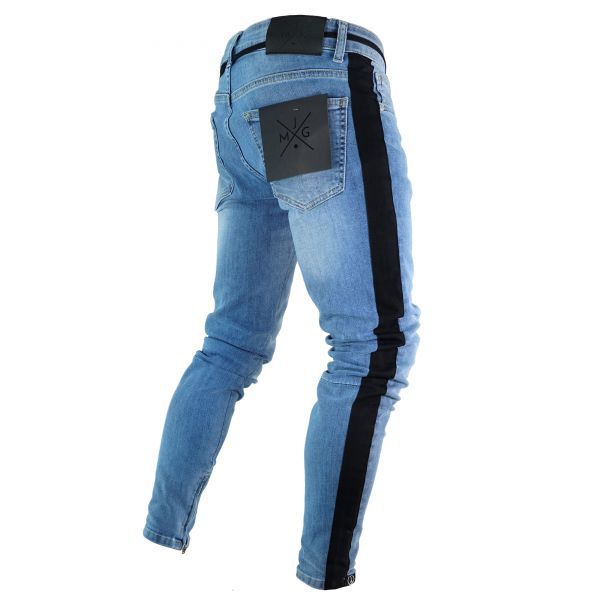 Jeans for Men Long Men&