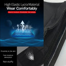 Women Men Teens Shin Guards Protective Compression Leg Calf Sleeves Leg Warmers Sports Safety Soccer Shinguards Custom Logo