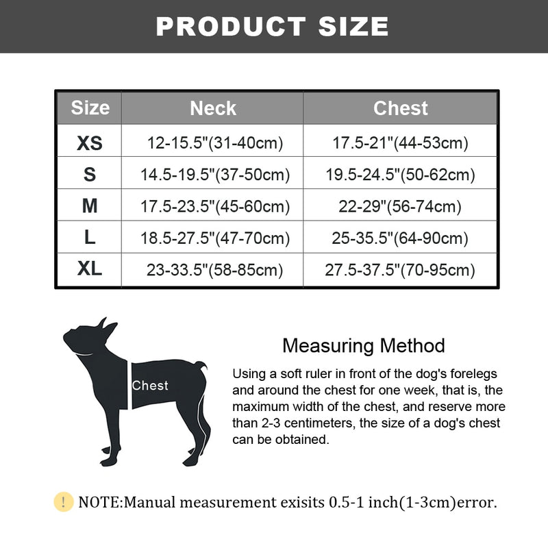 No Pull Nylon Hundegeschirr Weste Reflektierendes Hundegeschirr Verstellbares bedrucktes Haustier-Welpengeschirr für kleine mittelgroße Hunde S-XL