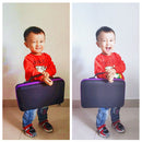 30/60/120 Bottles Diamond Painting Accessories Kit Diamond Container Storage Box 5D Diamond Mosaic Cross Stitch Tools Hand Bag