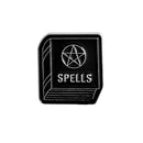 Las brujas lo hacen mejor bruja ouija hechizos alfileres de luna negra Insignias Broches Pin de solapa Pin de esmalte Mochila Bolsa Accesorios Pin de bruja