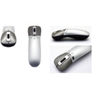 Wireless Fly Air laser mouse G-Sensor 15m 2.4Ghz USB Optical 1600DPI Laser Presenter for Set-Top Box/Smart TV/Android TV Box