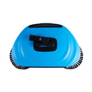 Stainless Steel Hand Push Sweepers Sweeping Machine Push Type Hand Push Magic Broom Sweepers Dustpan Household Cleaning Tools