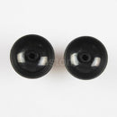 Games Accessories 10Pcs/set Analog Joystick Thumbstick Rubber Cap for Sony PS3 PlayStation 3 Controller dropshipping