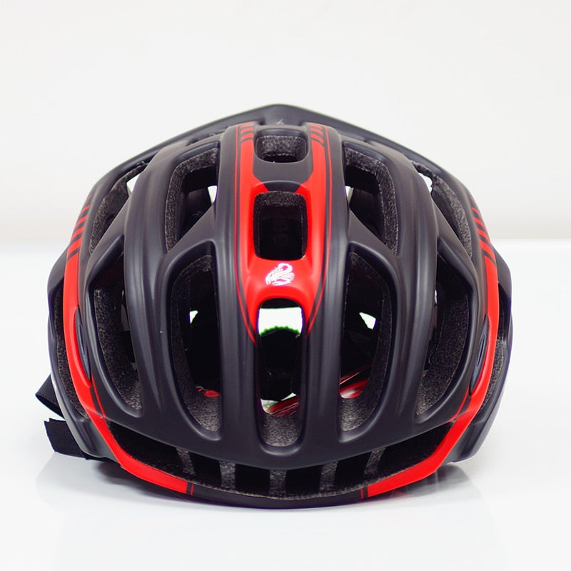 Casco Ciclismo Mtb Bike Ciclismo Casco ML Led luz de advertencia Casco de Bicicleta Ciclismo Capacete De Ciclismo Casco Bicicleta Casque