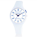 GOLDEN Sports Women Student Girl Swimming Diving Waterproof 100m EL Light Quartz Electronic Relogio Feminino Montre Femme PM