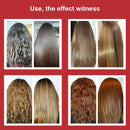 PURC Straightening Hair Product Formlain Chocolate Keratin Treatment Purifying Shampoo Set 1000ml Pure