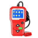 Escáner de diagnóstico de coche OBD2 de la mejor calidad 2022 KONNWEI KW680s OBD completo 2 funciones de escáner de coche herramientas de diagnóstico de coche para el coche