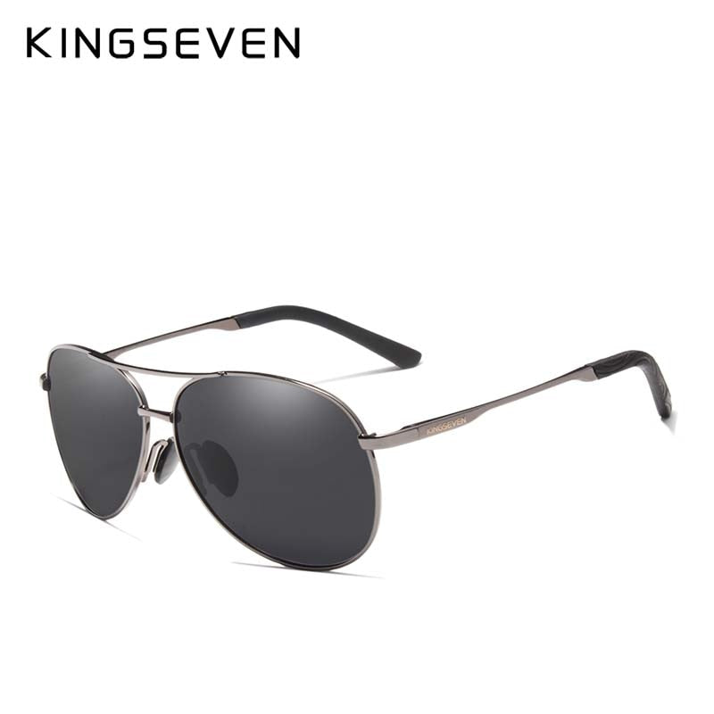 KINGSEVEN Brand Fashion Men&