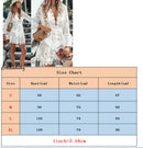 2020 New Summer Women Bikini Cover Up Floral Lace Hollow Crochet Swimsuit Cover-Ups Bathing Suit Beachwear Tunic Beach Dress Hot