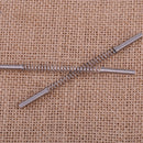 2Pcs Ignition Coil Boot Rod MN158977 / 099700-0480 / SPP55E / IIS250 for Mitsubishi Lancer Mirage Galant Eclipse Dodge