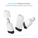 Micro USB type-C Interface Smart App Control Mobile phone remote Control Wireless Infrared Appliances Adapter For TV TV BOX