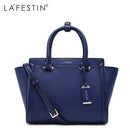 LA FESTIN Famous Handbag Women Designer 2022 New Fashion Trapeze Shoulder Luxury Totes Bags Multifunction Brands Bolsa Crossbody