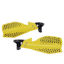 BJMOTO, protectores de manos para Motocross, Protector de manos para motocicleta, Dirt Bike, Pit Bike, ATV, Quads con manillar de 22mm