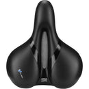 SELLE ROYAL Italien Radfahren MTB Fahrradschiene Hohlsattel Atmungsaktiv Weich ROYALGEL Silikagel Kissen Fahrradteil Sitz