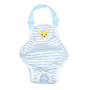 Female Dog Diapers Physiological Pants For Female Dogs Pet Washable Dog Shorts Underwear Pink for Small Medium Pets