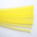 100PCS Plastic Empty Chain Belt Screw Tape Empty Screw Band for Auto Feed Screwdriver Tape Empty Strips 50 Holes