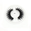 AMAOLASH 3D Mink Lashes Cruelty Free Mink False Eyelashes Natural Handmade Eyelash Extension Makeup Fake Eye Lashes