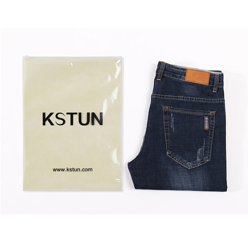 KSTUN Men&