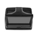 4.3&#39;&#39; HD Foldable Car Rear View Monitor Reversing LCD TFT Display Night Vision Backup Rearview Camera PAIL/NTSC for Vehicle