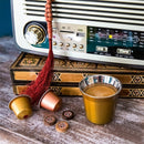 Espressotassen 80 ml 160 ml 2er-Set, Espressotassen-Set aus Edelstahl, isolierte Tee-Kaffeetassen, doppelwandige Tassen, spülmaschinenfest