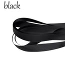 MissRDress Rhinestones Wedding Belt Silver Crystal Bridal Belts Pearls Weddings Sash For Bridals Accessories JK834