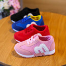 HaoChengJiaD Brand Kids Sneakers For Boy Girl New Spring Toddler Children&