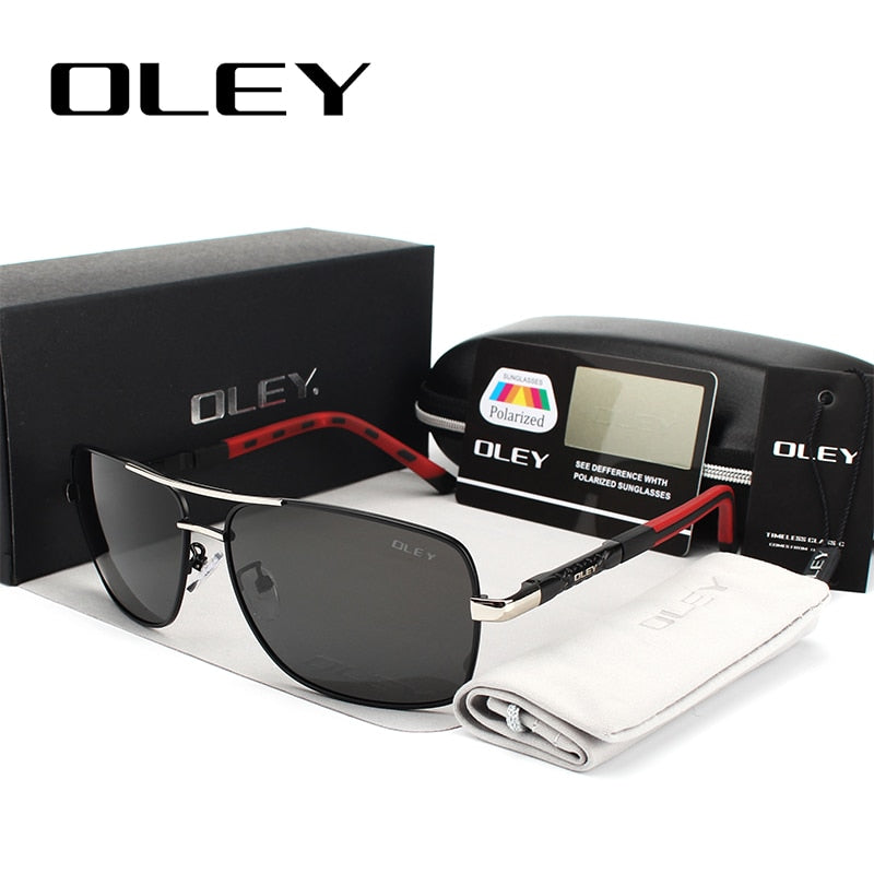 OLEY Brand Men&